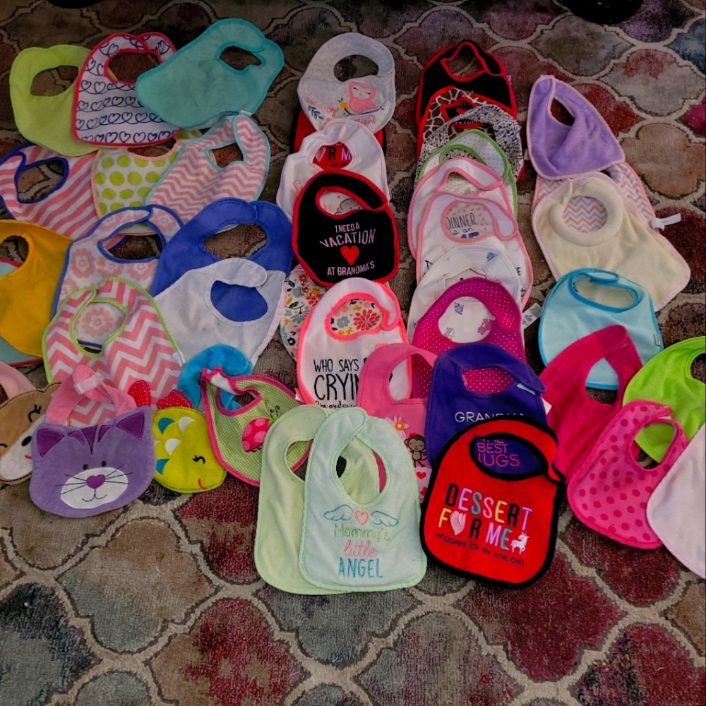 Bib lot